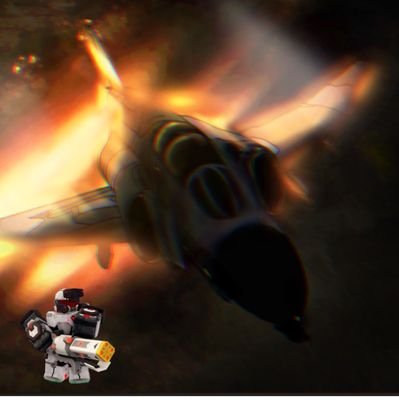you good ol' reliable armored vehicles and planes.
#1 and most active military vehicle parody account! (i believe)
pfp by: @bendy_things