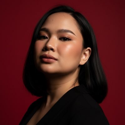 mayganduh's profile picture. zoned out