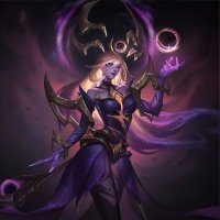 NYXARIEL ⚡~ Weaver of Destruction (@nyxarielof) 's Twitter Profile