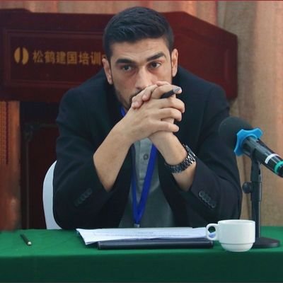 alazzam_abdulla's profile picture. Lecturer in Media Studies, Assistant Professor in Political Science and International Relations🇯🇴.