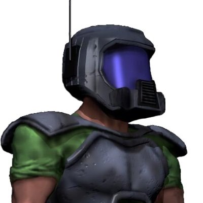 Doom64Fan's profile picture. “drug addled freak”