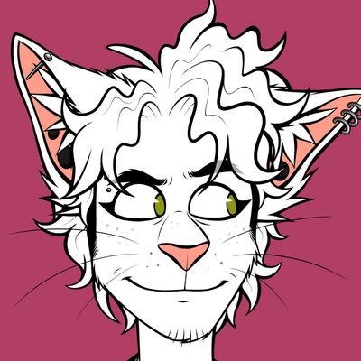 24 lvl 𖤐 she/her 𖤐 lesbo 🏳️🌈 𖤐 comic artist 𖤐 socdem 🌹 𖤐 leftist 𖤐 SFW but adult orientated 𖤐 +16 𖤐 priv: @psych0gonek 𖤐 +18 acc: @Sm0keyNSFW