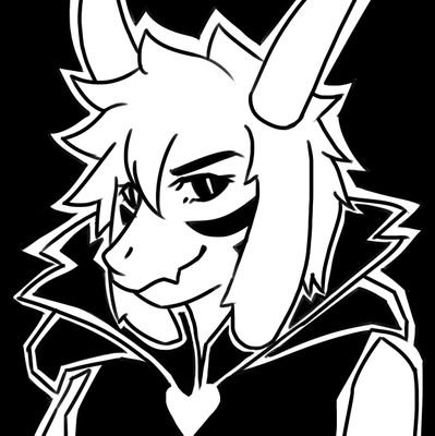 Just a stupid random.