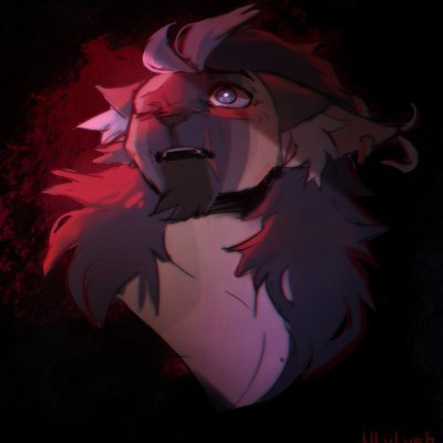 I SOMETIMES POST NFW, SO MINORS DNI!!!
I mostly just repost shit.
Pronouns: She/Her.
Age: 21.
POC ARTIST!
PFP & BANNER MADE BY @ULYLYSH