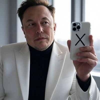 officiaMusk2's profile picture. Tesla investment