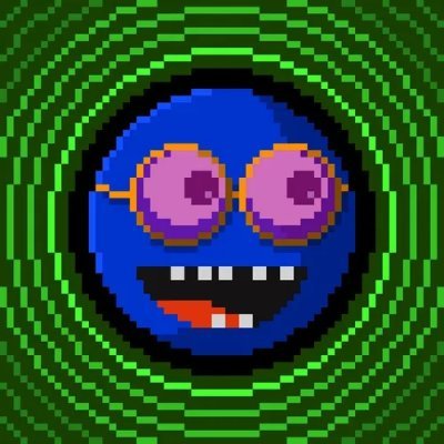 0xBerns's profile picture. Crypto Twitter | Airdrops | English and Portuguese content | 🇧🇷