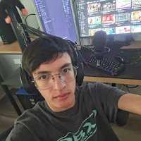otidraksyT (@joaaffre) 's Twitter Profile