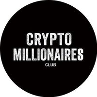 Crypto Millionaires Club (@cryptomill86883) 's Twitter Profile