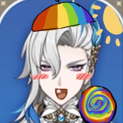 boxedfish_art's profile picture. 🔞 sometimes archive of my art from @Neuvillettefan0 but I dont post NSFW on main so anything spicy will be here but it’s not what I usually do.