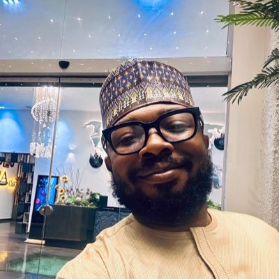 Muslim | Award-winning writer | Author of forthcoming titles | Making things happen @jay_literature | Rep’d by Wadzanai Mhute of Antsu Literary Agency ✍🏾