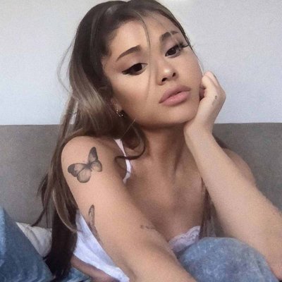 18 | just say goodnight n go | arianator since 2015🫧 | kpop enthusiast ⁷