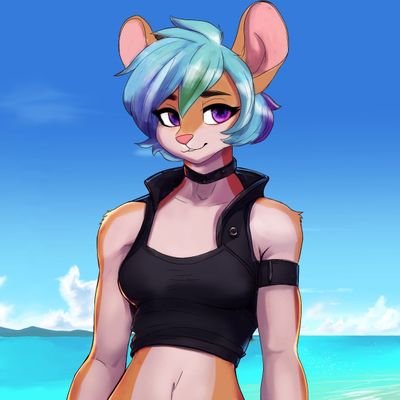 Rety183119's profile picture. Furry chaos, cozy vibes & endless doodles
🐺