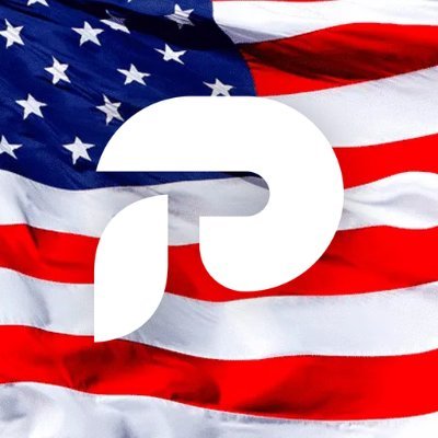 The world’s first premier free speech platform now a full stack autonomous tech ecosystem. #ParlerIsBack