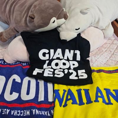 tenfeesakii10's profile picture. '96生のパワフルで熱いﾁﾋﾞ🔥
HAWAIIAN6/locofrank/FOR A REASON/SECRET7LINE/SHANK/Local Soud Style
Next→10/18FAR札幌10/2526ECHOES11/15トキロック11/19健さん新潟11/29GROUNDSID11/30ハワイアン高崎