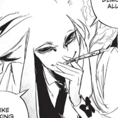 _ddeceased's profile picture. Or dcsd, I don’t mind! Currently practicing animation and do digital art for fun.