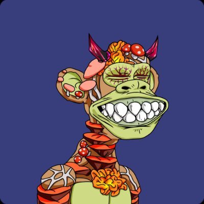 Developing Dope Shit on ApeChain・ Co-Founder @SnakesOnApeNFT