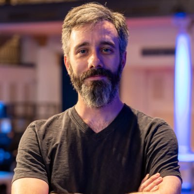 C++ standards committee language evolution chair — WebAssembly co-instigator— https://t.co/kR60YklfRH