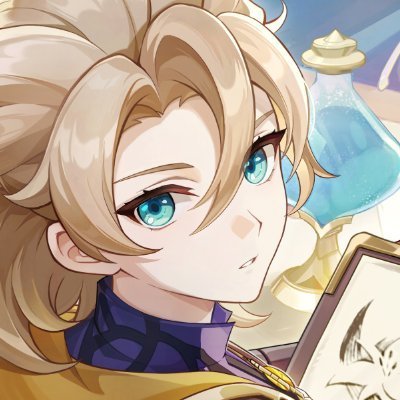 account dedicated to art(🔞 included), giveaways and other genshin discussions (as to not flood my main with retweets).
sometimes rants.
kazuhei / albether main