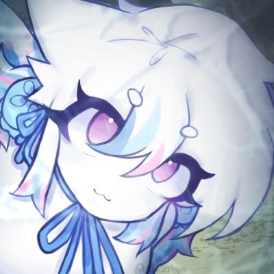 18 || artist/animator || 16+ suggestive art || comms closed