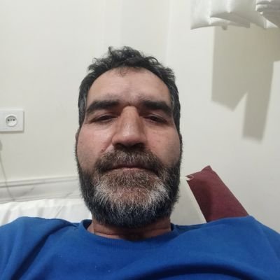 hamid47806's profile picture. Only god