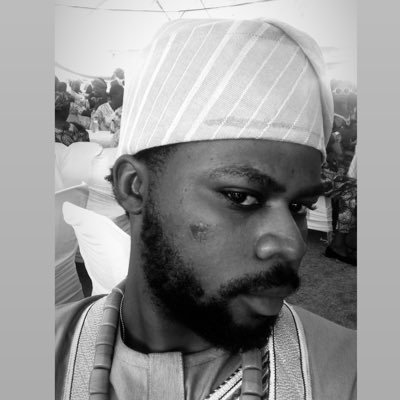 Olamidefw's profile picture. Creative, Video Editor