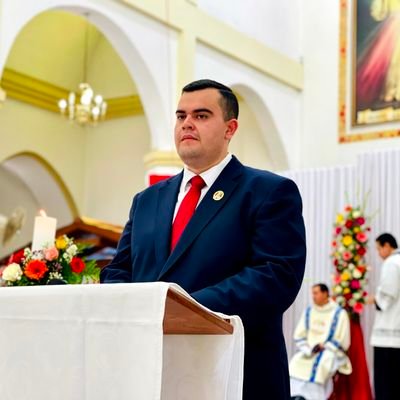 Comunicador 🗞️🎙️📻📺📷
🇸🇻🇫🇷🇬🇹🇳🇱🇵🇦🇭🇳
San Lucas 24, 13-35 ❤️