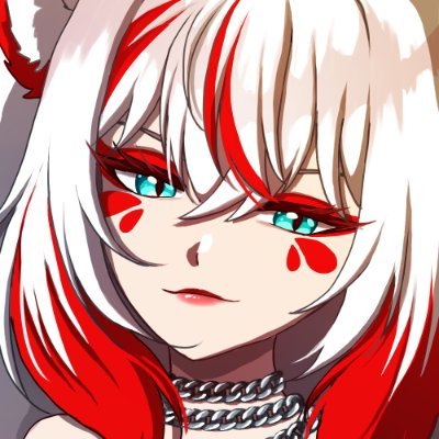PFP: @FateEilion Banner: @HimekoDesign_ Luna