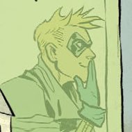 fan of mostly every riddler. nothing else about me is important. dctwt. yumetwt.