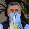 Adriana56224210's profile picture. Argentina 🇦🇷💛#proyectoMacri