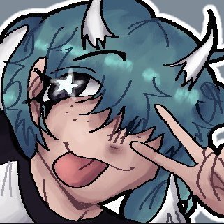Tuitera asperger promedio
Colecciono peluches y gilipolleces
18 - Any pronouns
ENG ESP
Fisch Mod 🐟
PFP - @sparklycatnip 🎨
Private acc - @MishaYumMango🥭