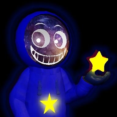 Cosmichoodieman's profile picture. I will rarely post my art here. (Also a Tsurugi fan boy lol)