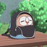 Grovyle6's profile picture. She/her💕
Feel like a brand new person, but you'll make the same old mistakes