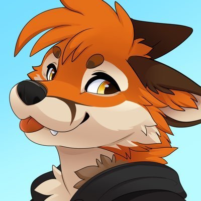 🐾 Furry fan | Art lover | Always vibing in the fluff zone | SFW & NSFW | Minor DNI |