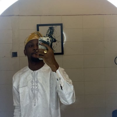 Building worlds where Anime meets Africa 🌍 @otakumartt @ekoanimefest • Hustler in the digital & dispatch lanes | Turning passion into movements. Chelsea 💙