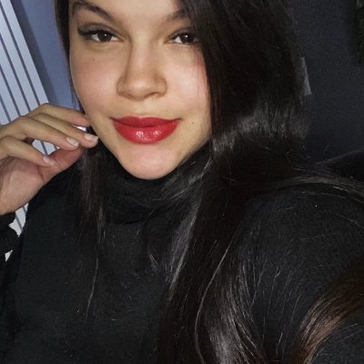 Seja recíproco até no desprezo.
Escorpiana 🦂♏
23y
De Oyá ♥️
04/04/2021 minha saudade eterna 🖤🥀
Mamãe do principe Henry 💙