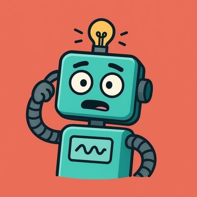 notcryptogenius's profile picture. Not a crypto genius 🚀