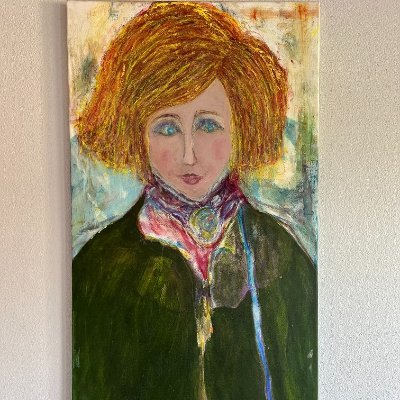 AnnBD1's profile picture. MFA at LSU~1998
Catholic Survivor, 1967, Fr. Storan, Convict
 Retweet not endorsement
The Catholic Church Can Never Pay for Its Sins.