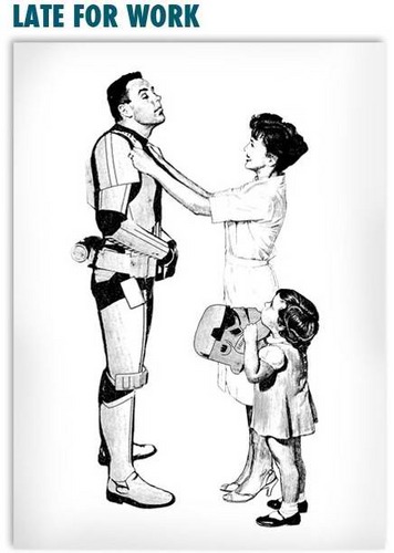 SalesStormtrpr's profile picture. Defender of the SEO Empire