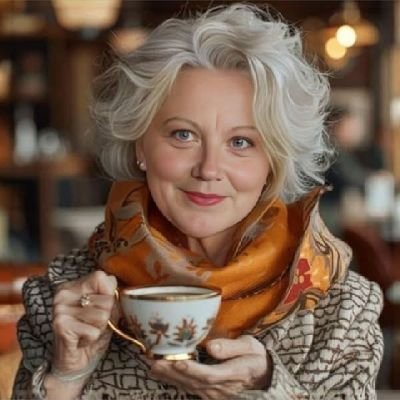 friedrich_lori's profile picture. Apenas uma mulher, que ainda carrega sonhos.