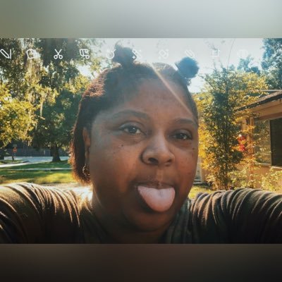 This is my NEW Twitter page. I was locked out of @brendav_92 . -Ain’t never a dull moment wit me😂 -Floridan🌴 -Music Artist🔥 -YouTube: @ supreme8157