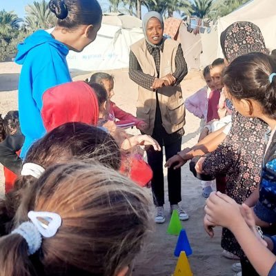 Hala | 32 | From Gaza Displaced.Still Surviving Despite the disease , I help my family through war,hunger & loss Please Donate & Share Our Story
