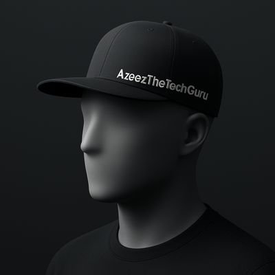 ATTG_Official1's profile picture. Tech Guru | Gadget Reviewer | Latest Tech news & Updates | Follow for expert insights & analysis on the latest tech trends!  #GadgetReveiws