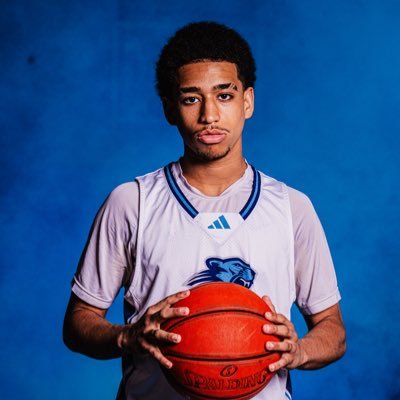 jarrius jackson jr. Profile