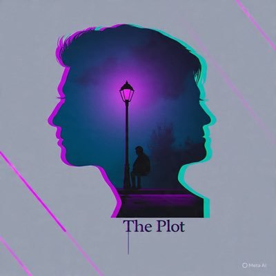 ThePlot2006's profile picture. Because sometimes life needs a little chaos. ⛰️