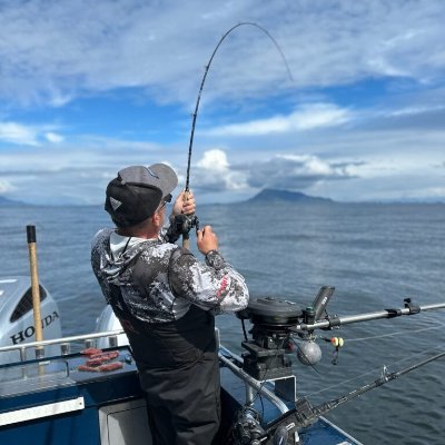 Nanook Guide Service | Fin Addict Sport Fishing Charters