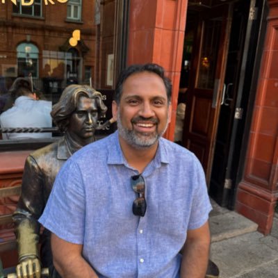 Engineering Strategy & Ops | Study Organizations, Leadership, and Philosophy | Ex-Meta, Microsoft