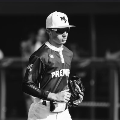 Michigan Premier Baseball 2027
Grand Rapids South Christian
Middle Infielder
IG: nate.farrell35