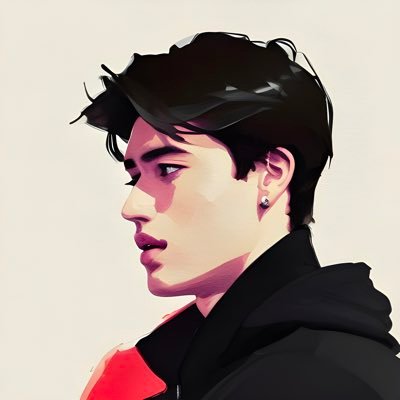 Sebastian ☨̶ Profile