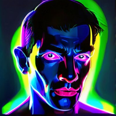 SignalGate4's profile picture. The horizon teaches us patience