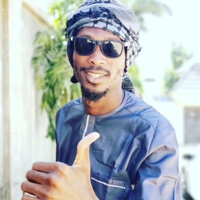 Electrical Engineer ||
Muslim/Sunni ||
Hausa/Fulani || Husband || Father ||
Kano state || Entrepreneur || Real Madrid fan.⚽|| Sapiosexual || Ambivert || SIGMA.
